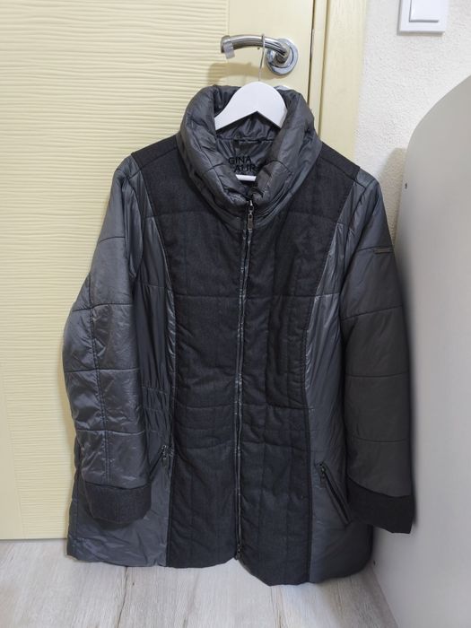 Дамско зимно яке.