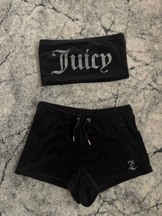 Juicy original S
