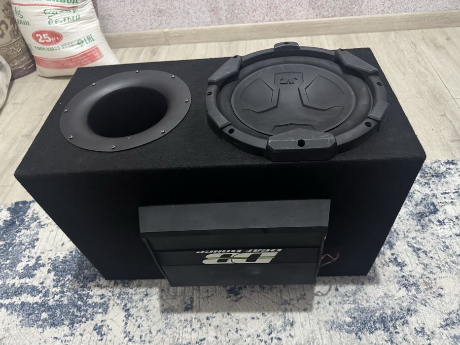 Савбуфер сабвуфер продам