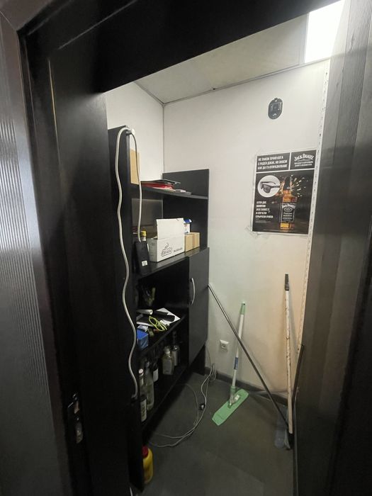 Продава се Заведение в Бургас, Меден рудник - зона В - 56 кв.м за 702 €/кв.м - Снимка #5