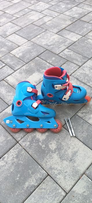 Vând  role  Oxelo