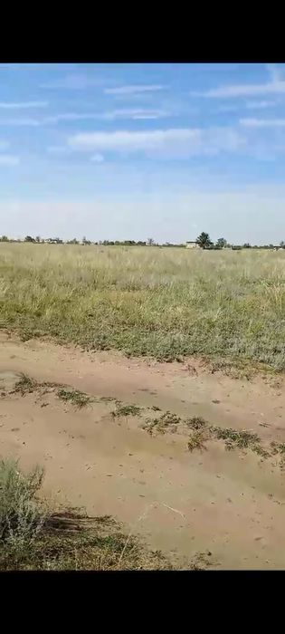 Земельный участок РАУАН 2