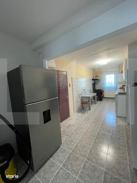 Apartament 3 camere, 62 mp, zona Lipovei