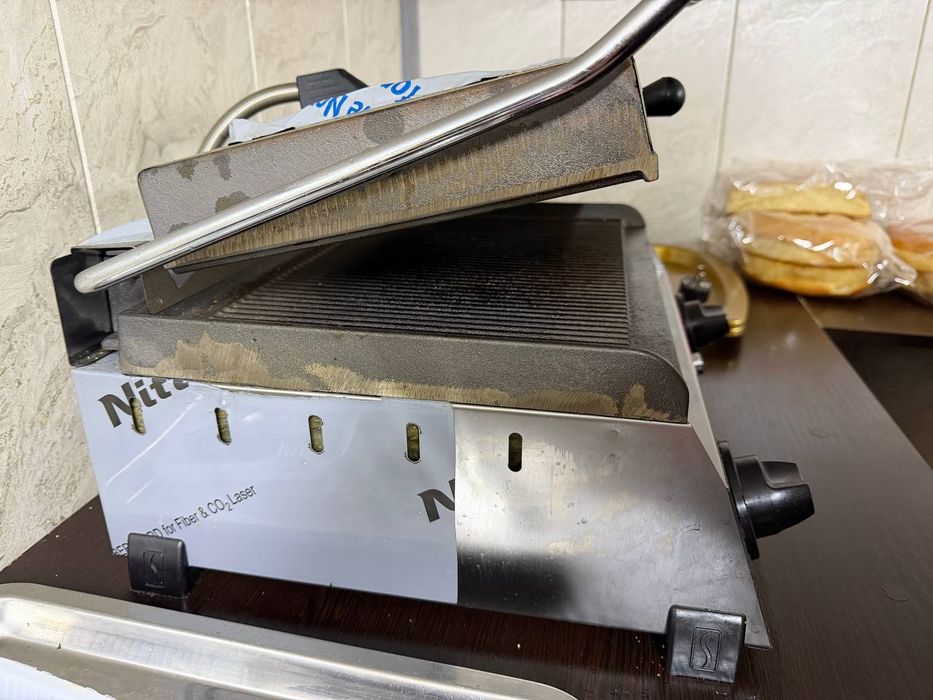 Тостер для шеверми