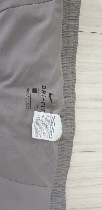 Nike Running 2 in 1 Flex Mens / L НОВО! ОРИГИНАЛ! Мъжки Къси Панталони