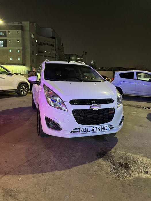 Spark Avtomat 4 pozitsya sotiladi toza