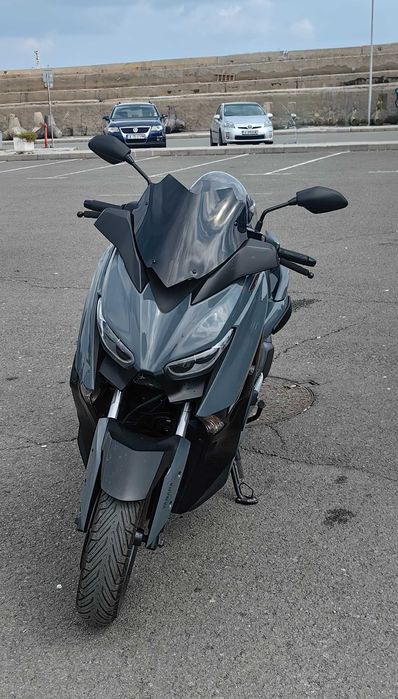 Yamaha Tech xmax 300/2021