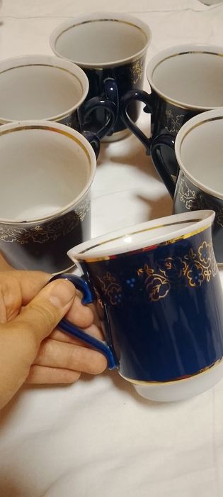 Idish-tovoq oshxona anjomlari