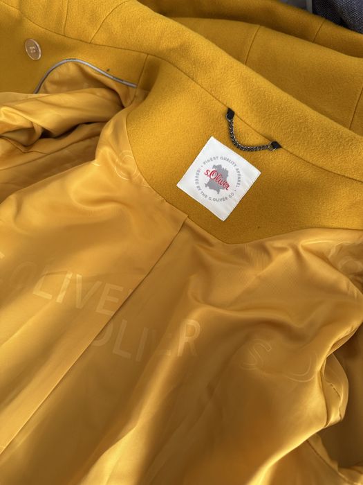 Дамско палто S.Oliver