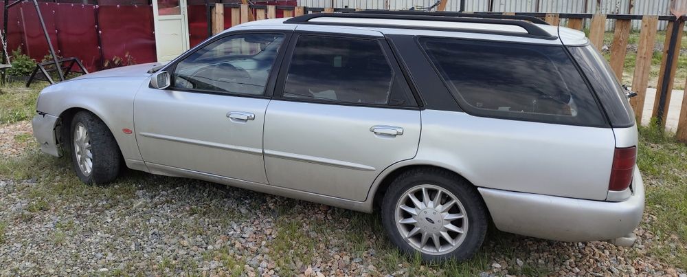 Ford Scorpio 2. Универсал