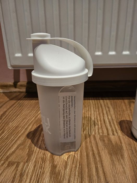 Saltea Yoga/Fit Paco Rabanne 100 , sticle apa/cafea 25 ,55, shaker 25