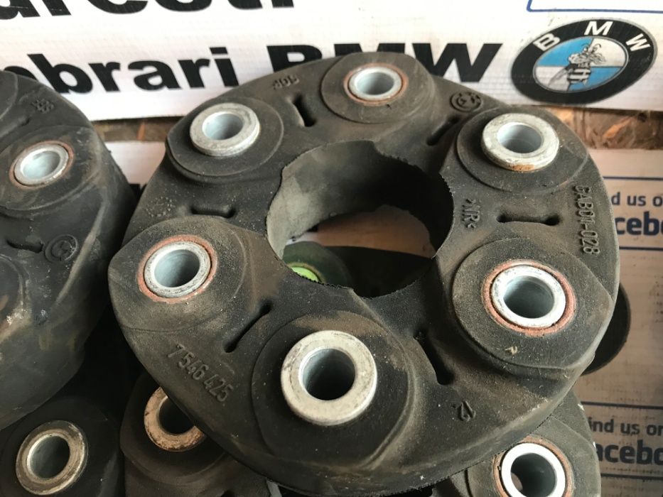 Flansa cardan cutie originala BMW E87,E90,F30,E60,X5,X6 320d 177cp N47