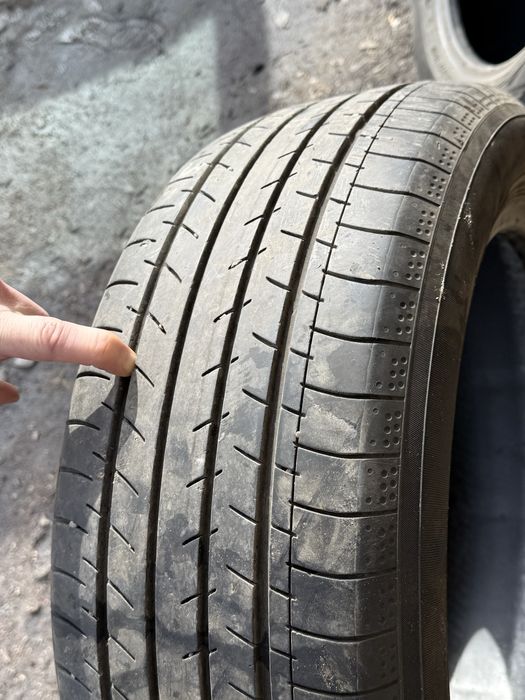 Шины Yokohama BluEarth GT