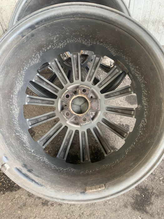 Джанти мерцедес19”