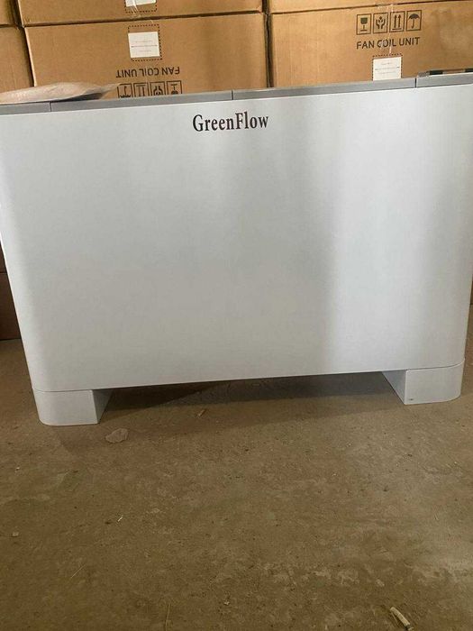 Тепловой насос (Heat Pump)