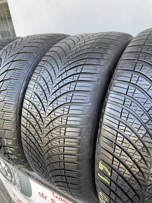 Cauciucuri 245/40R19 Goodyear, anvelope iarna 245/40/19 Nexen