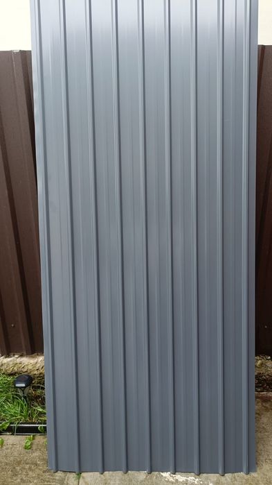 Oferte la termopan Ușă