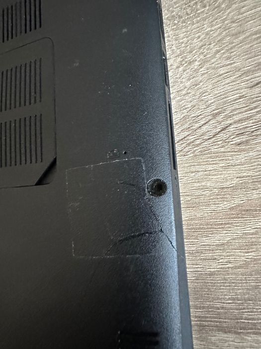 Лаптоп Acer Aspire 5