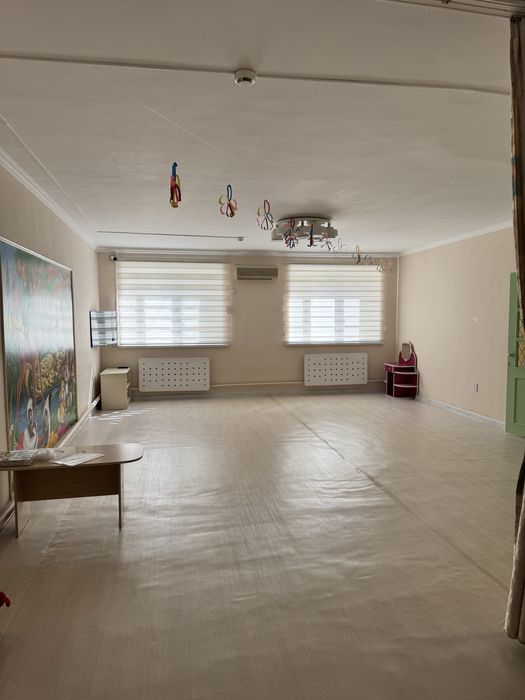 Продается коммерческое помещение!