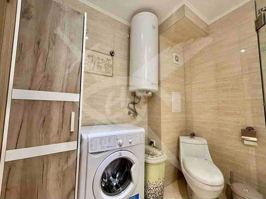 Продава се Двустаен апартамент в к.к. Слънчев бряг - 64 кв.м за 749 €/кв.м - Снимка #11