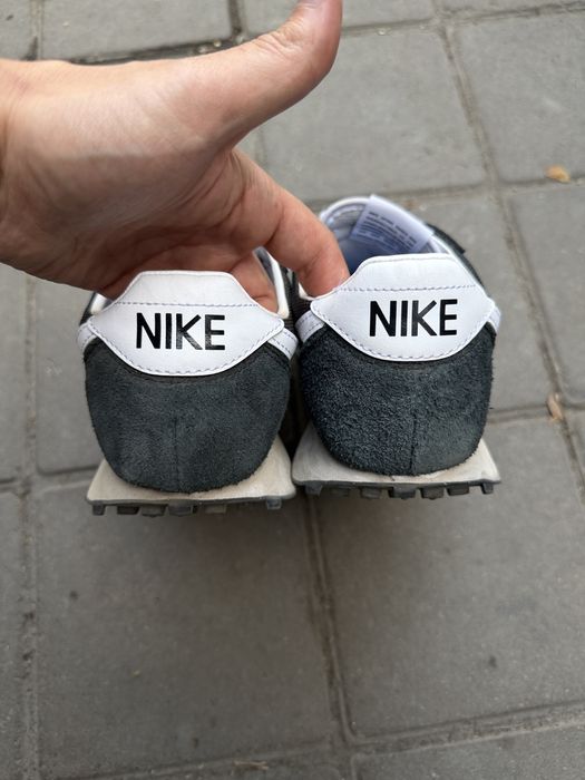 Nike LD-1000 почти новые продам