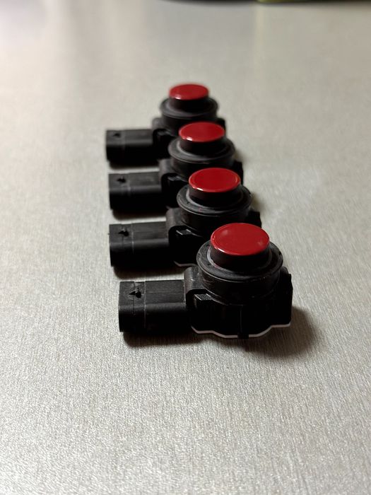 BMW f32/f33/f34 парктроник датчици