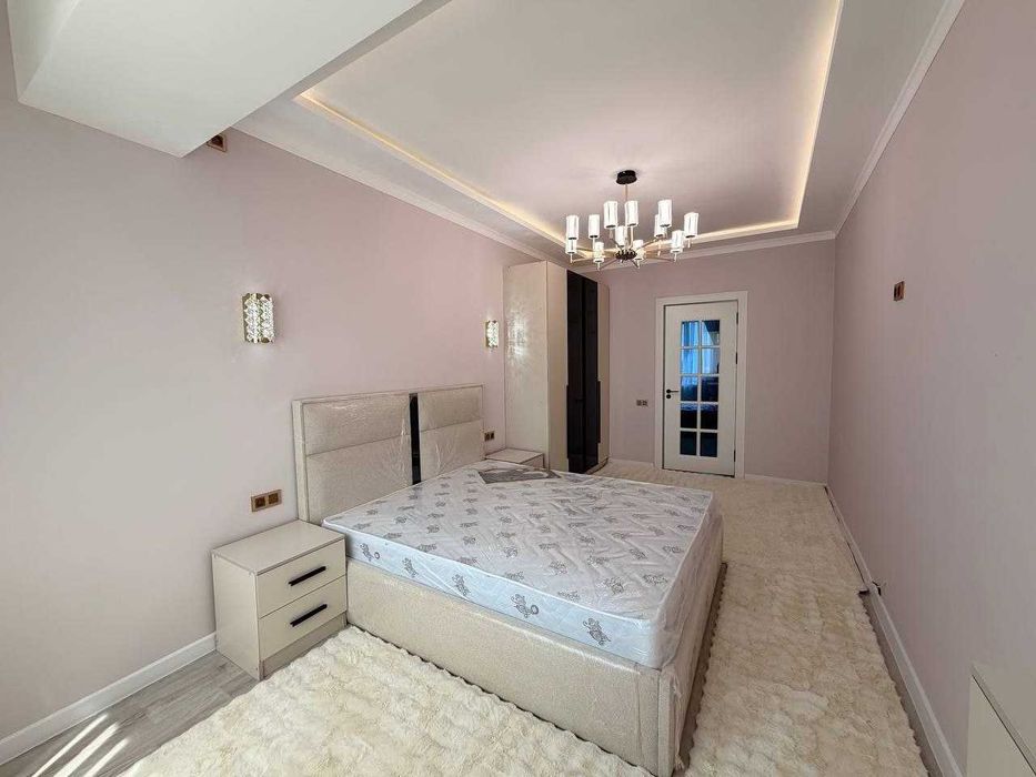Срочно продается 3х комнатная квартира на 5 этаже, в Самарканде