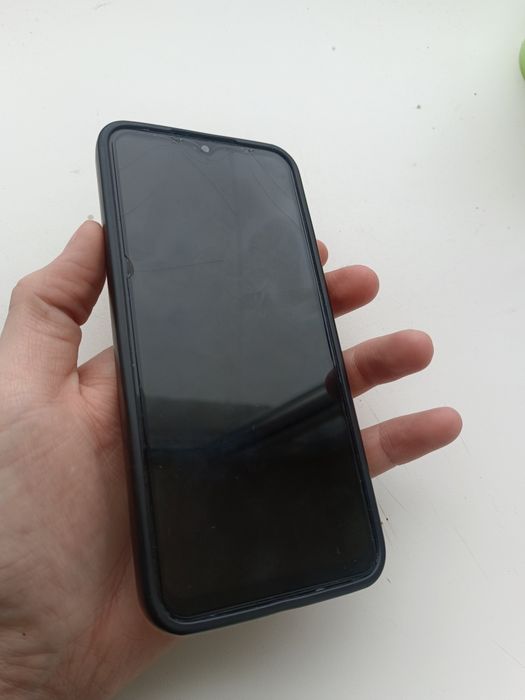 Продам редми 9с 128гб в идеале