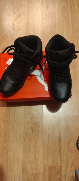 Зимни обувки Puma