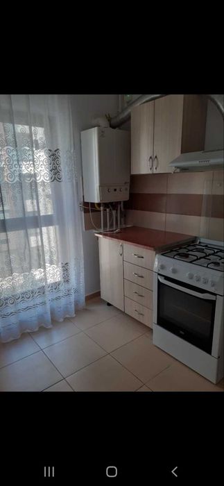 Garsoniera de inchiriat
