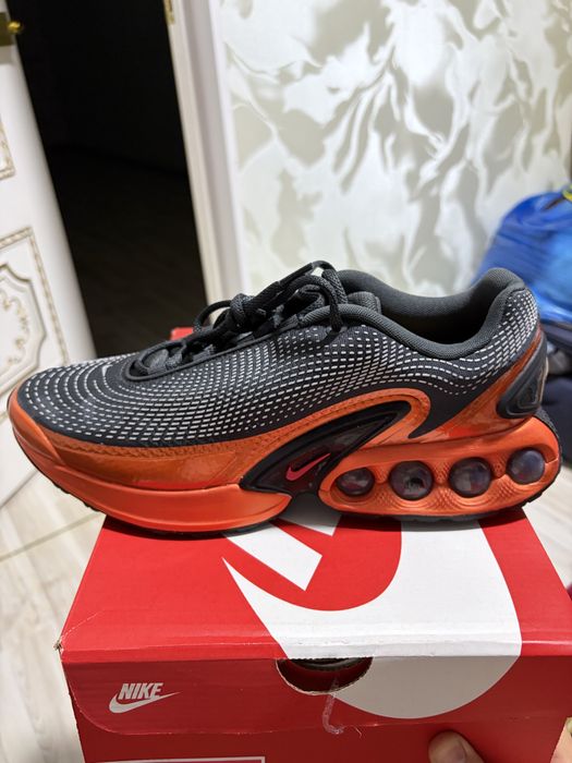 Nike air max dn кроссовки