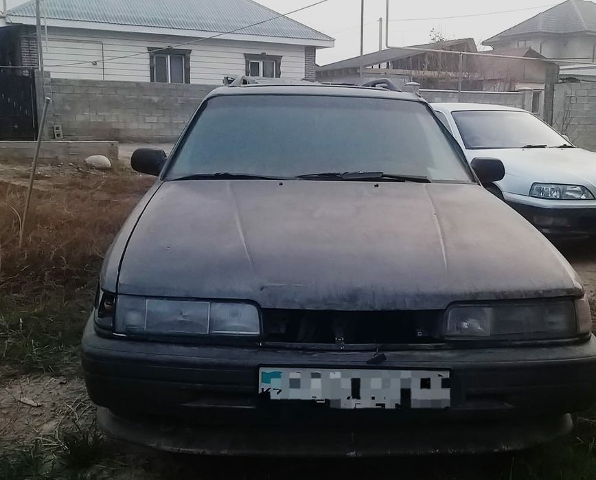 Продается Mazda 626