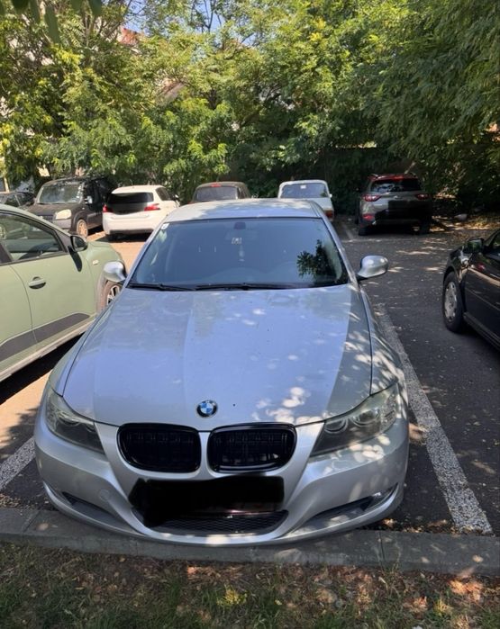 BMW Seria 3 2009 — imagine 2