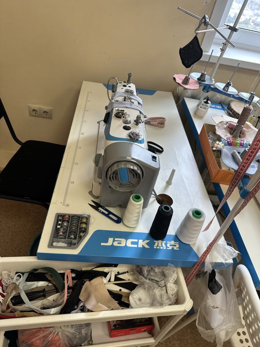 Действующий бизнес