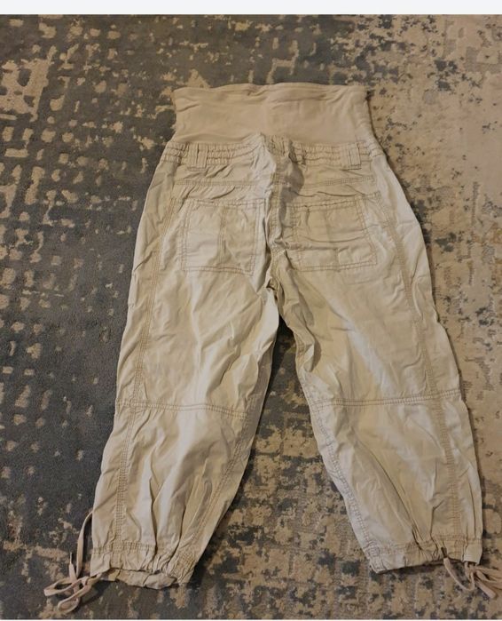 Бриджи для беременных