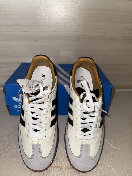 Adidas samba размер 38