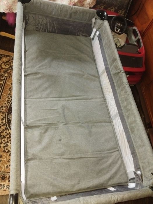 Pătuț si leagan copii