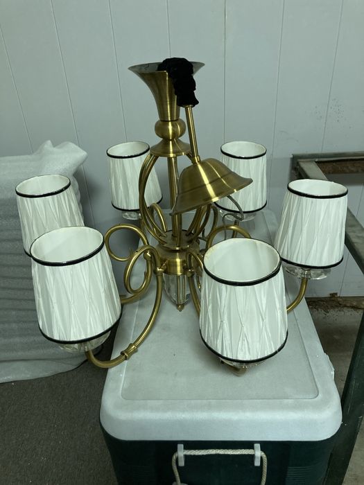 Люстры        для дома