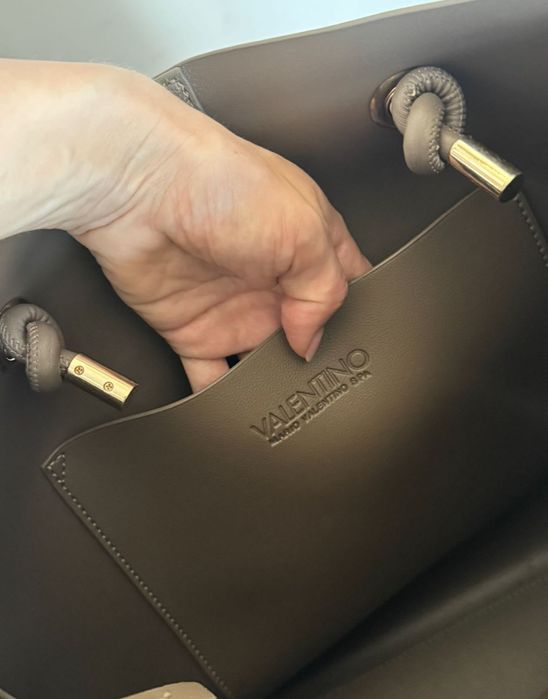 Дамска чанта Valentino
