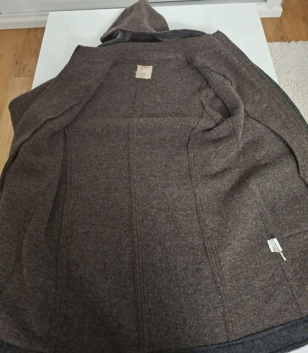 Palton modern Outerwear Bărbătesc