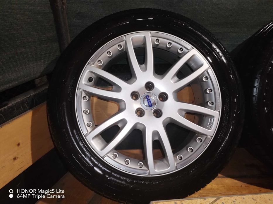 Джанти  19" за Волво ХС60 и ХС90