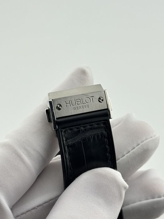 Наручные часы Hublot Big Bang