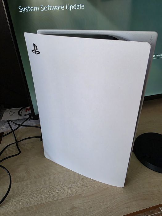 Playstation 5 Digital Edition