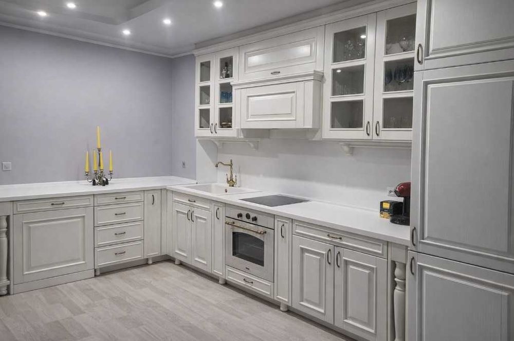 Двустаен апартамент под наем Дианабад