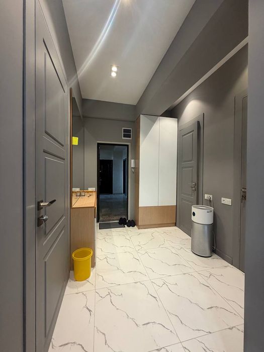 Хамза Камиш Новза Метро 2/2/8.55м3 Срочно Продам квартиру срочно