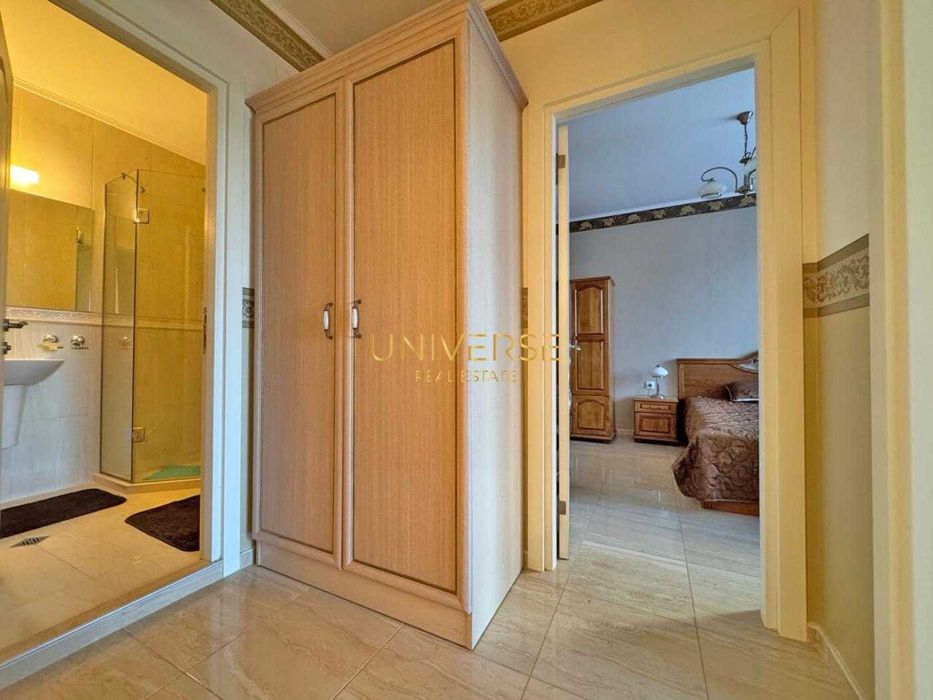 Продава се Тристаен апартамент в Несебър - 83 кв.м за 2290 €/кв.м - Снимка #5