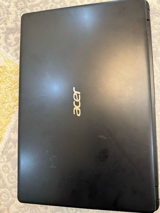Ноутбук Acer Aspire 3
