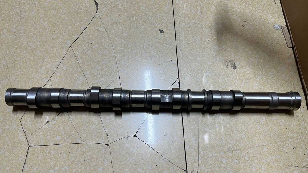 Распредвал на Mitsubishi 4M40