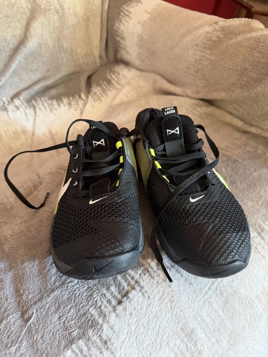 Nike Metcon като нови
