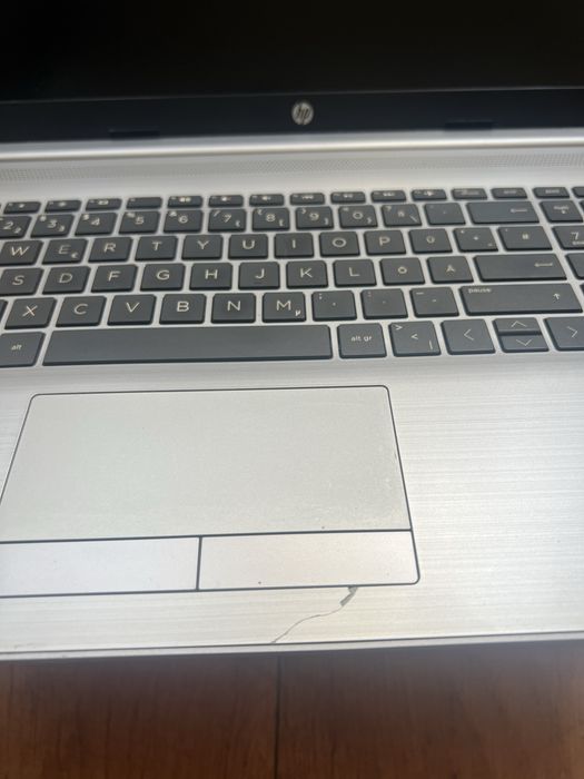 Hp ryzen 5 2500u ssd 512gb m2 8gb ddr4